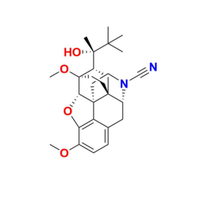 Buprenorphine EP Impurity E Buprenorphine EP Impurity C