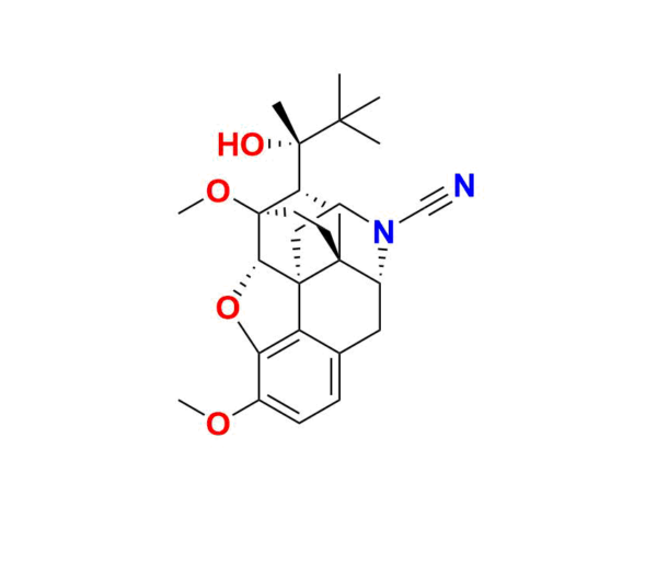Buprenorphine EP Impurity C