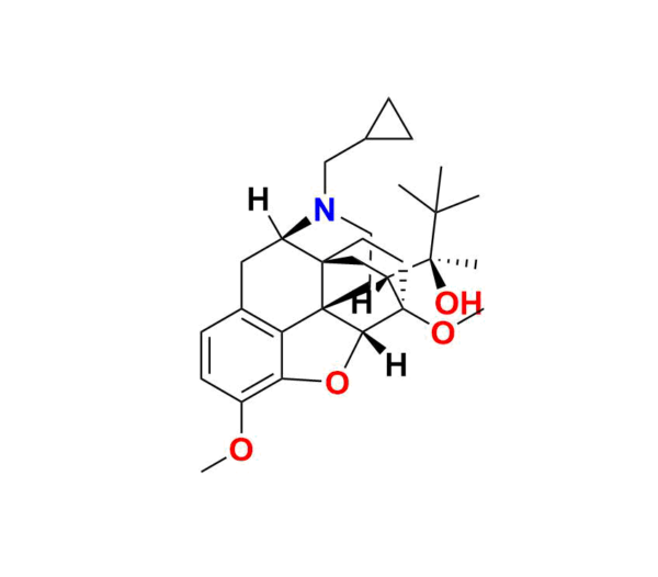 Buprenorphine EP Impurity D