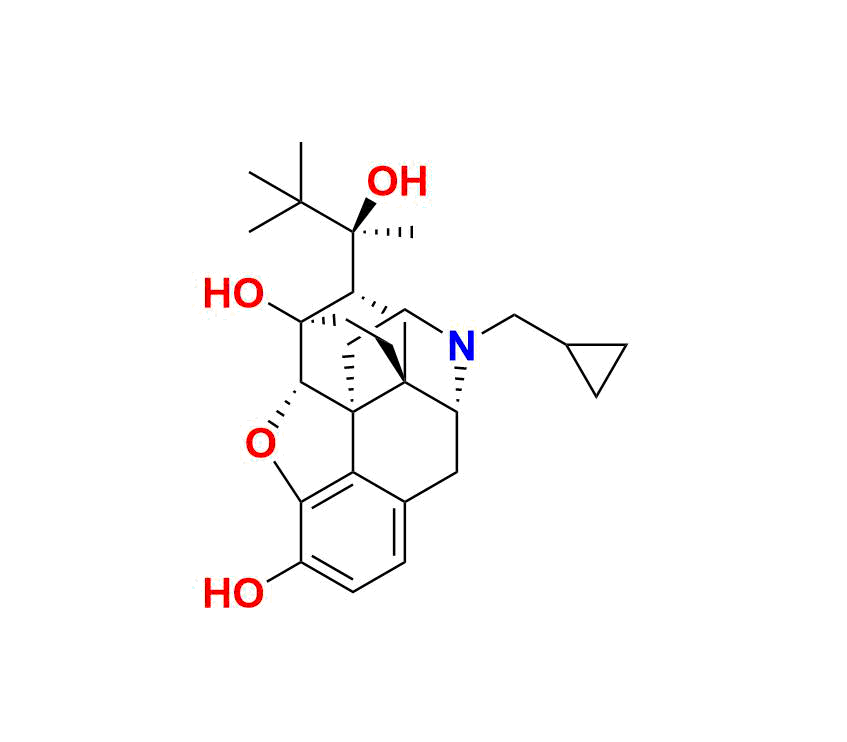 Buprenorphine EP Impurity E