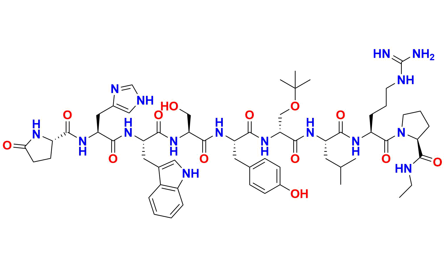 Buserelin