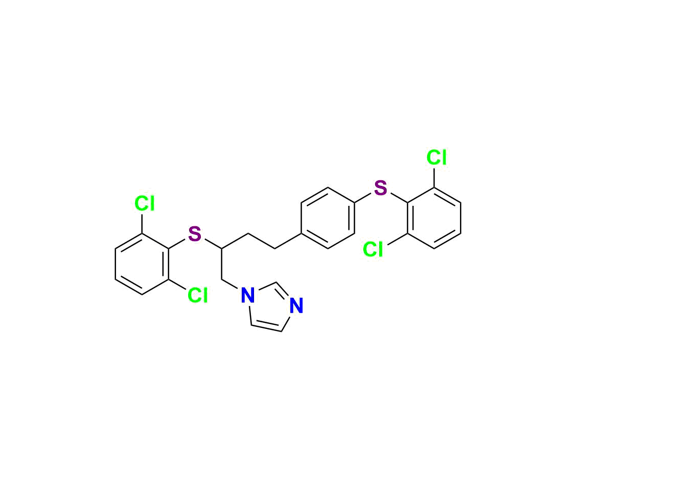 Butoconazole Impurity 8