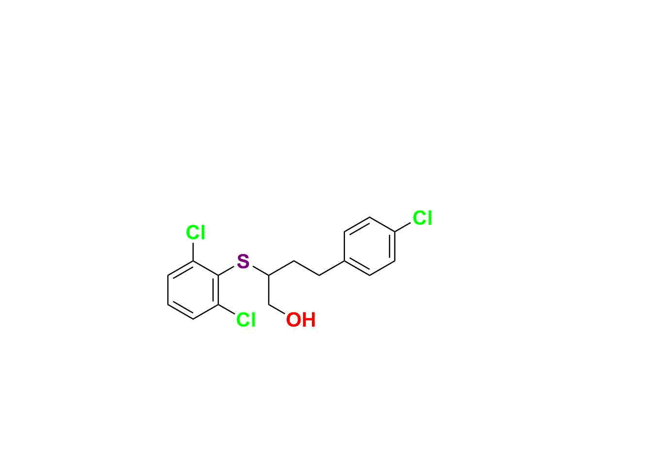Butoconazole Impurity 8