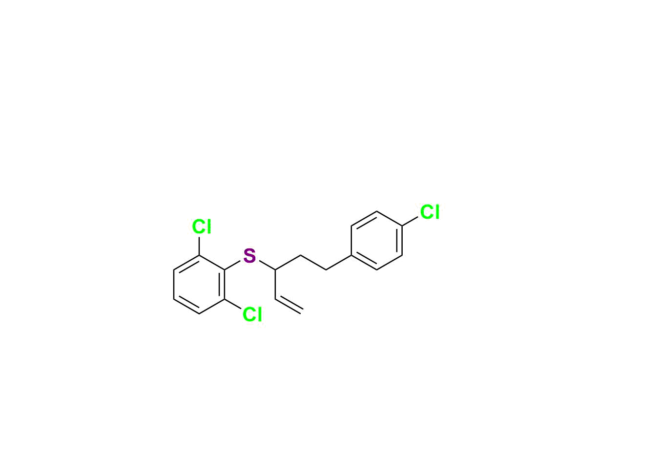 Butoconazole Impurity 8