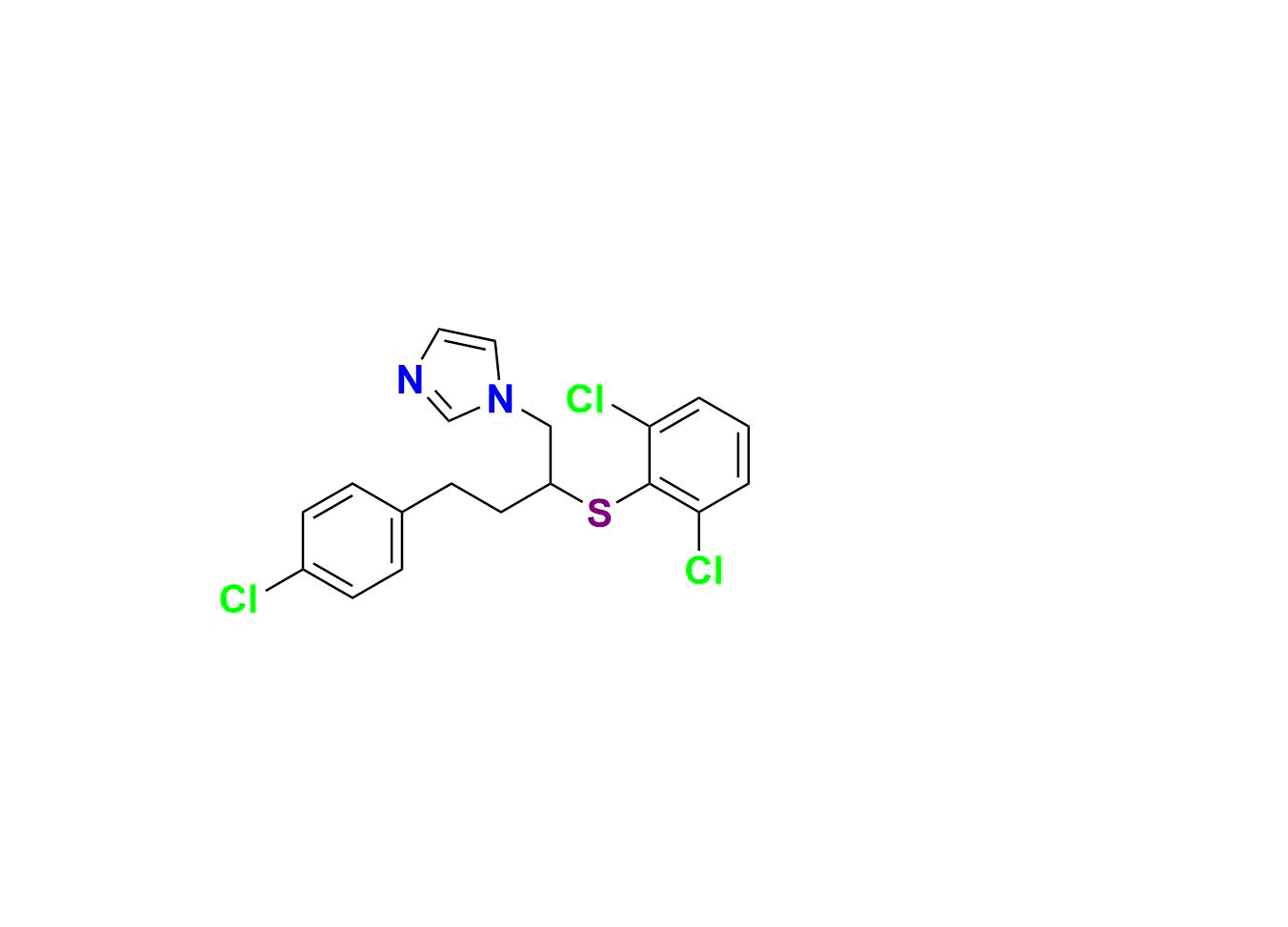 Butoconazole Impurity 8
