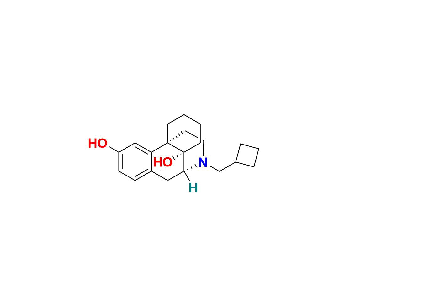 Butorphanol
