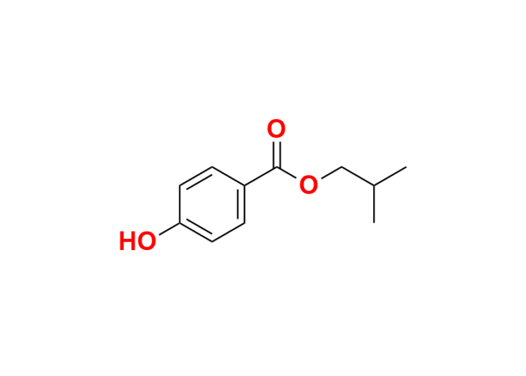 Butylparaben Impurity E