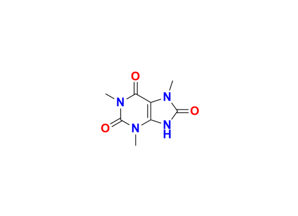 Caffeine EP Impurity F Caffeine EP Impurity F