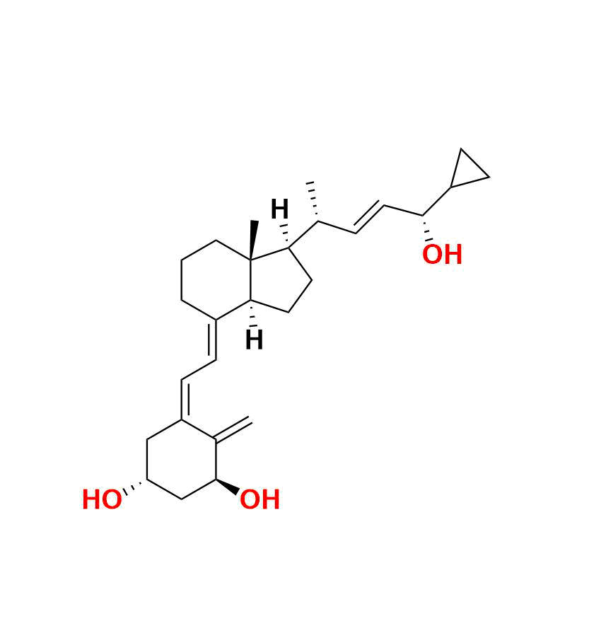 Calcipotriol