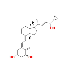 Calcipotriol