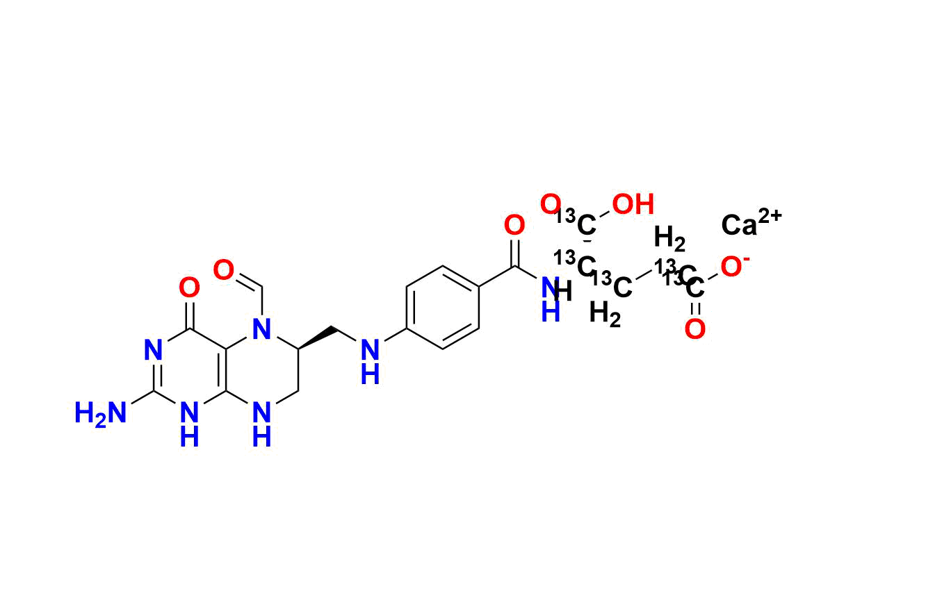 Levofolinate EP Impurity G