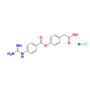 Camostat Impurity 1