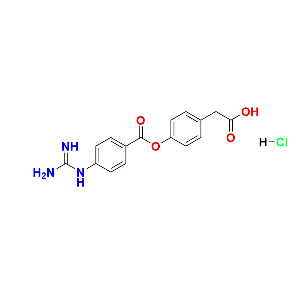 Camostat Impurity 1