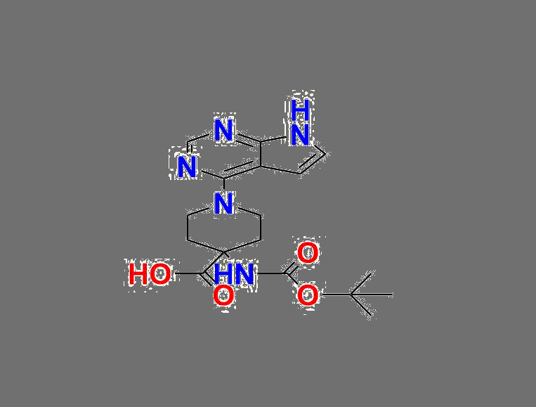 Capivasertib Impurity 1