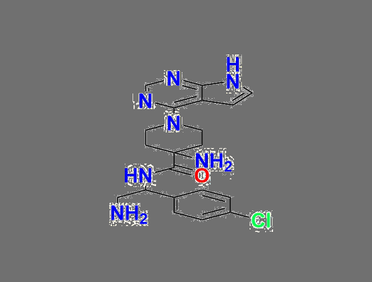 Capivasertib Impurity 13