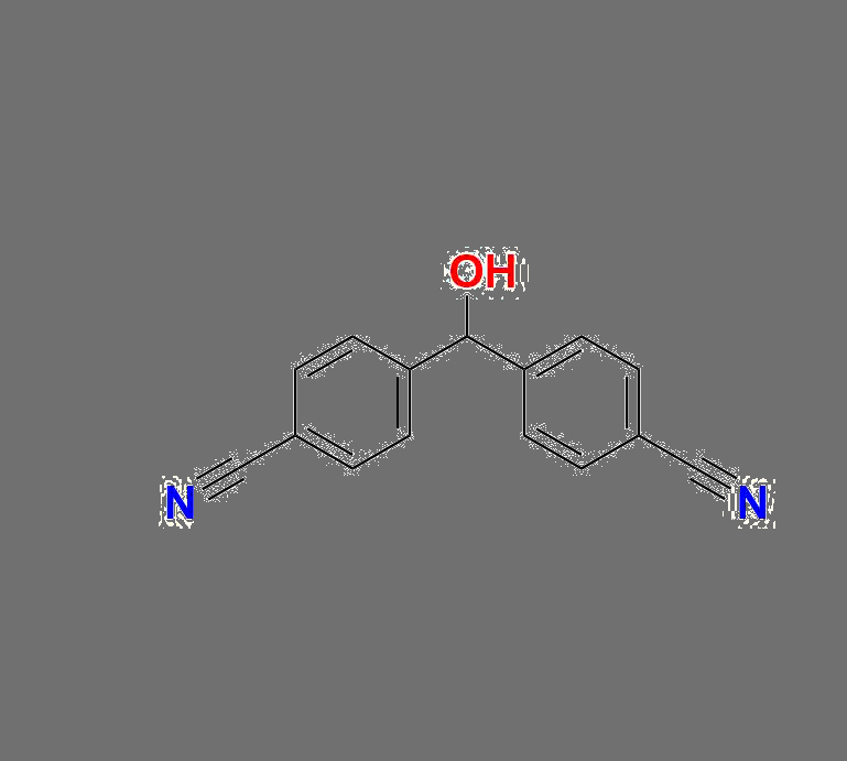 Carbinol Metabolite Of Letrozole