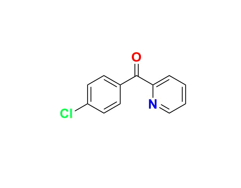 Carbinoxamine USP Related Compound A
