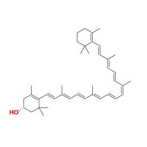 Caricaxanthin