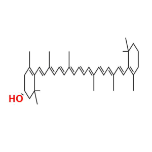 Caricaxanthin Caricaxanthin