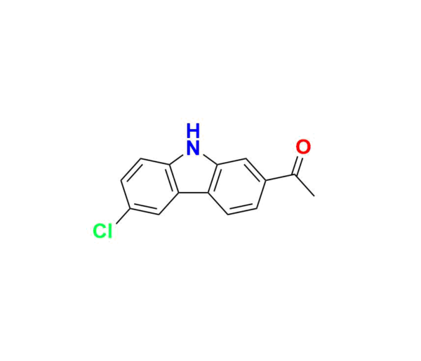 Carprofen EP Impurity D