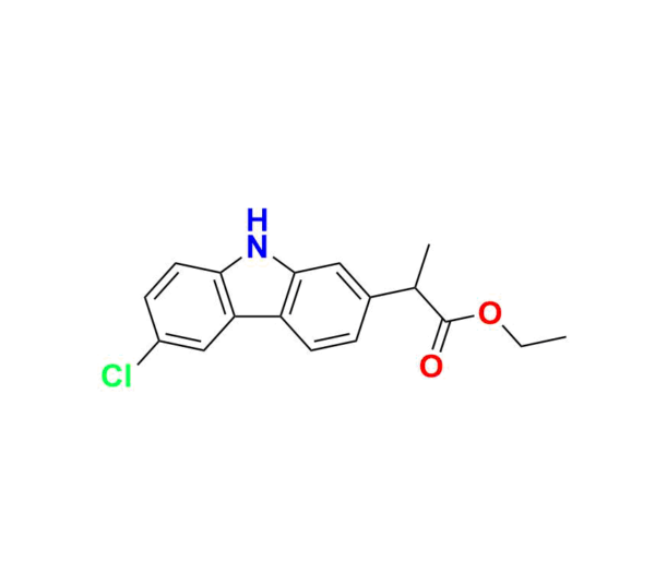 Carprofen EP Impurity G
