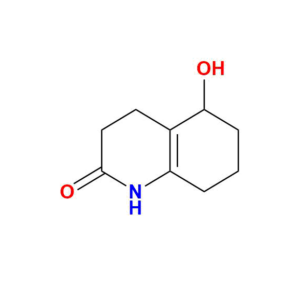 Carteolol EP Impurity I