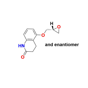 Carteolol EP Impurity C