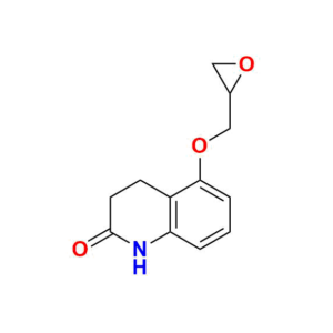 Carteolol EP Impurity I