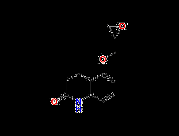 Carteolol EP Impurity I