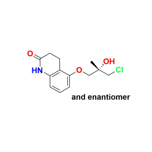 Carteolol EP Impurity D