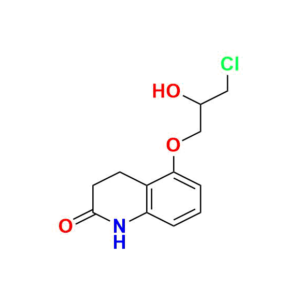Carteolol EP Impurity I