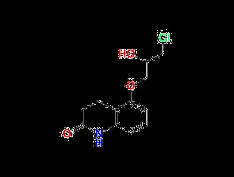 Carteolol EP Impurity I