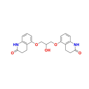 Carteolol EP Impurity E