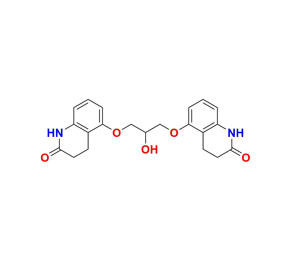 Carteolol EP Impurity E