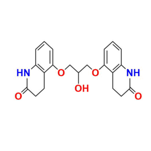 Carteolol EP Impurity I