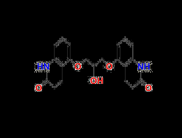 Carteolol EP Impurity I