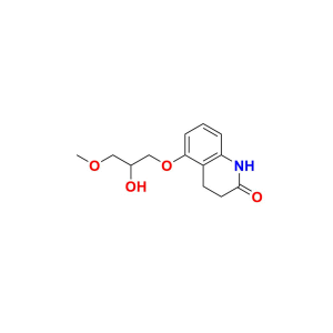 Carteolol EP Impurity F