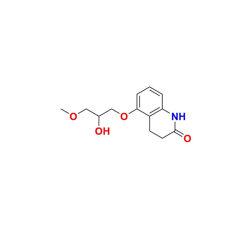 Carteolol EP Impurity F