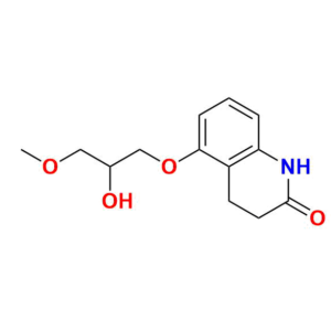 Carteolol EP Impurity I