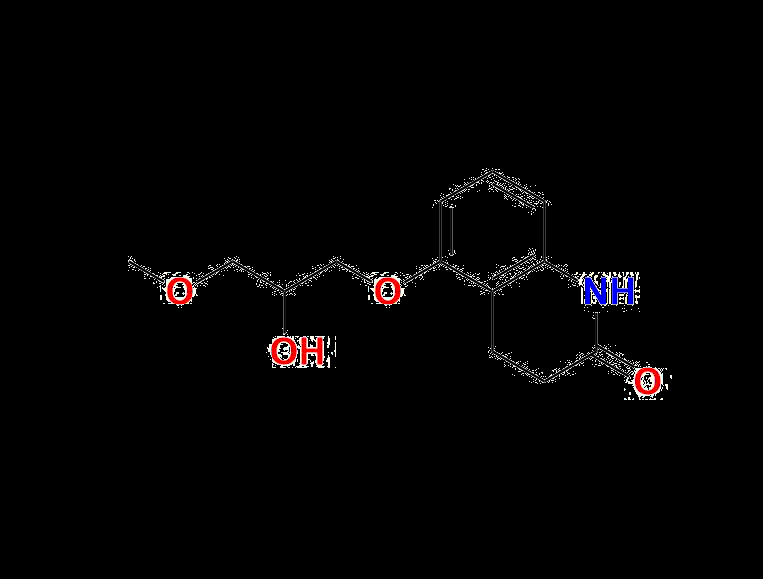Carteolol EP Impurity I