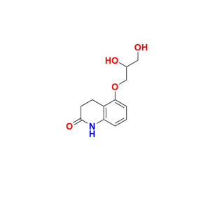 Carteolol EP Impurity G
