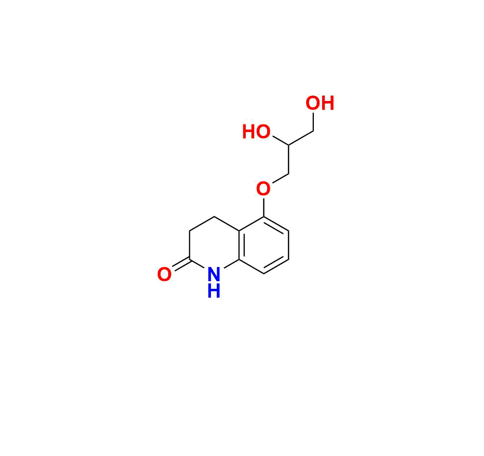 Carteolol EP Impurity G
