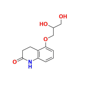 Carteolol EP Impurity I