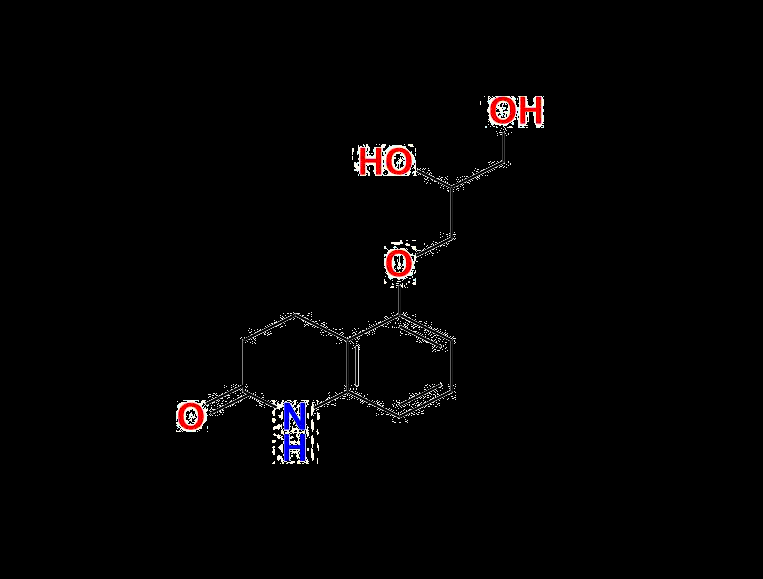 Carteolol EP Impurity I
