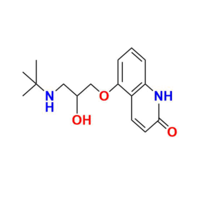 Carteolol EP Impurity I
