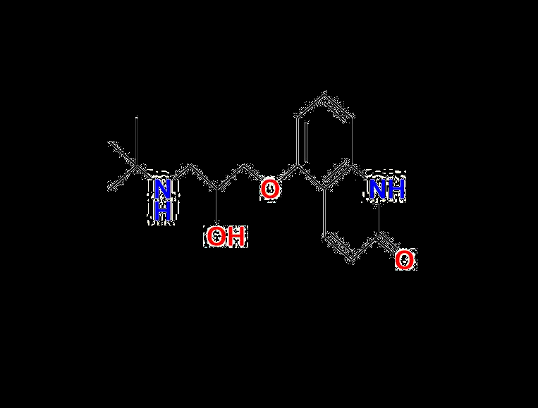 Carteolol EP Impurity I