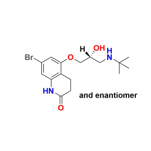 Carteolol EP Impurity I