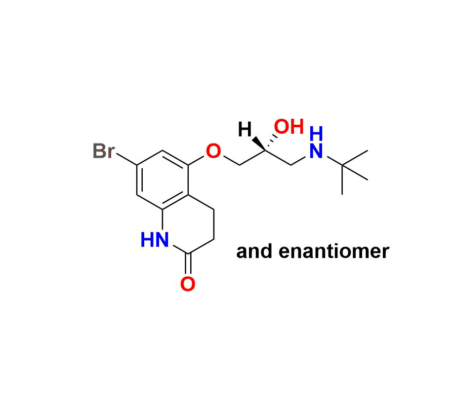 Carteolol EP Impurity I
