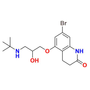 Carteolol EP Impurity I