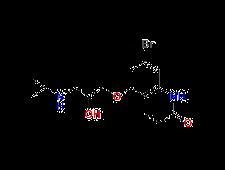 Carteolol EP Impurity I